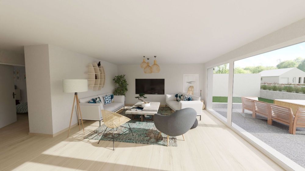 Appartement / Lot N°3 - Bild 2