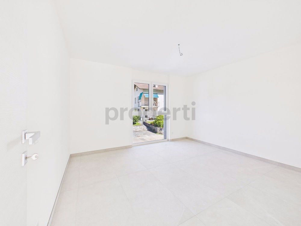 Faszinierende Wohnung in Avegno, TI - Moderne Eleganz in einer urbanen Umgebung - Neubau - Image 9