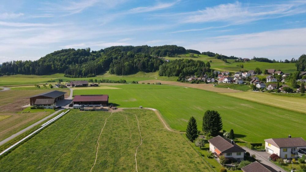 Grosszügige Gartenwohnung an attraktiver Lage | dreamo.ch - Bild 4