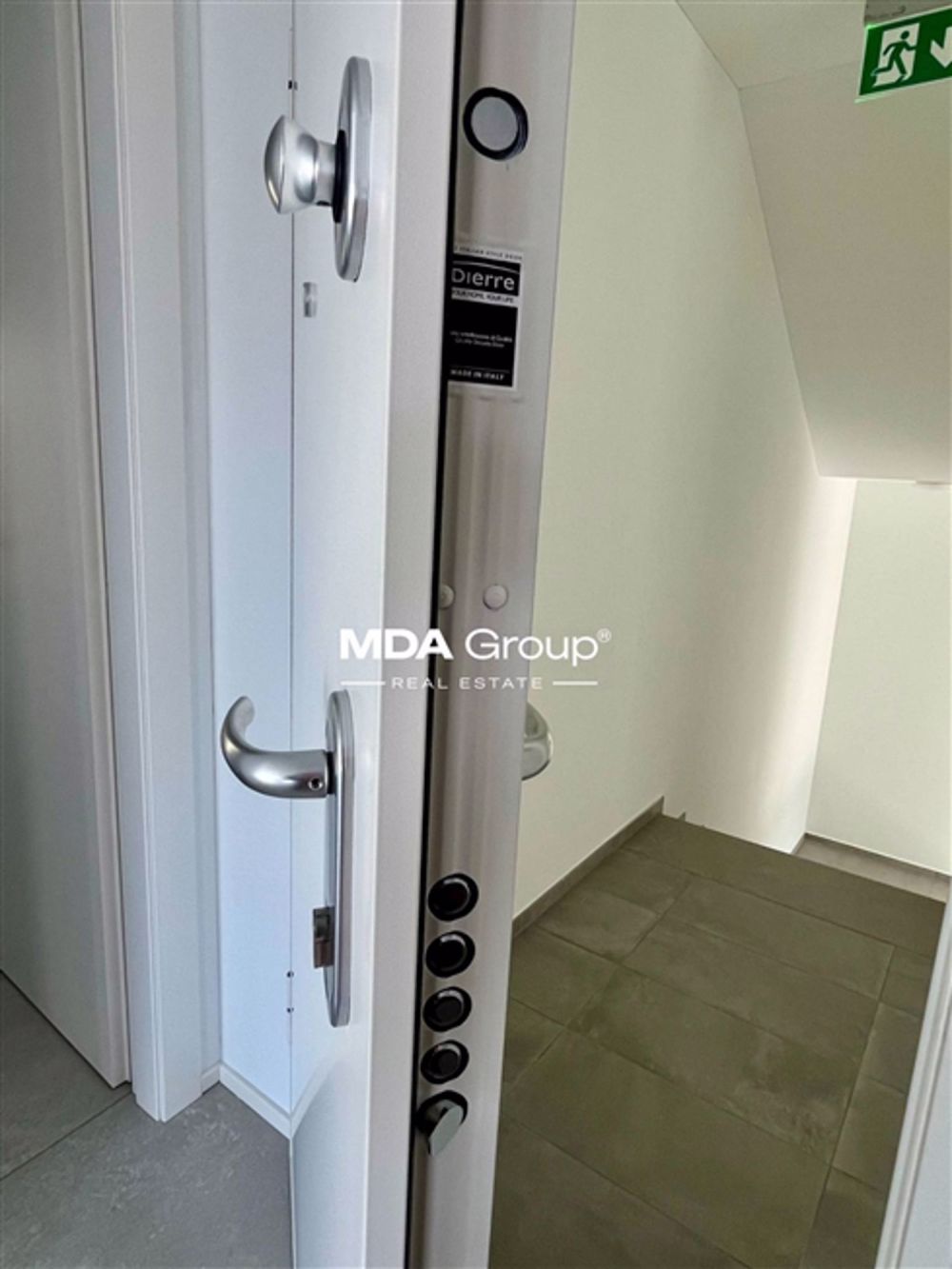 3 Room apartment - Bild 10