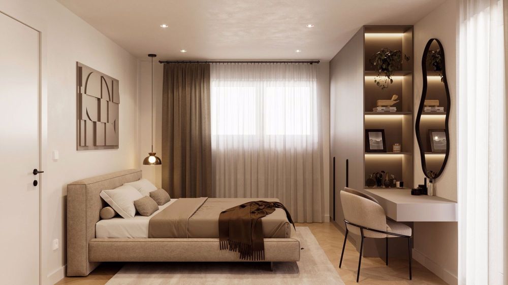 Grosszügige Neubauwohnungen an ruhiger Lage - Bild 9