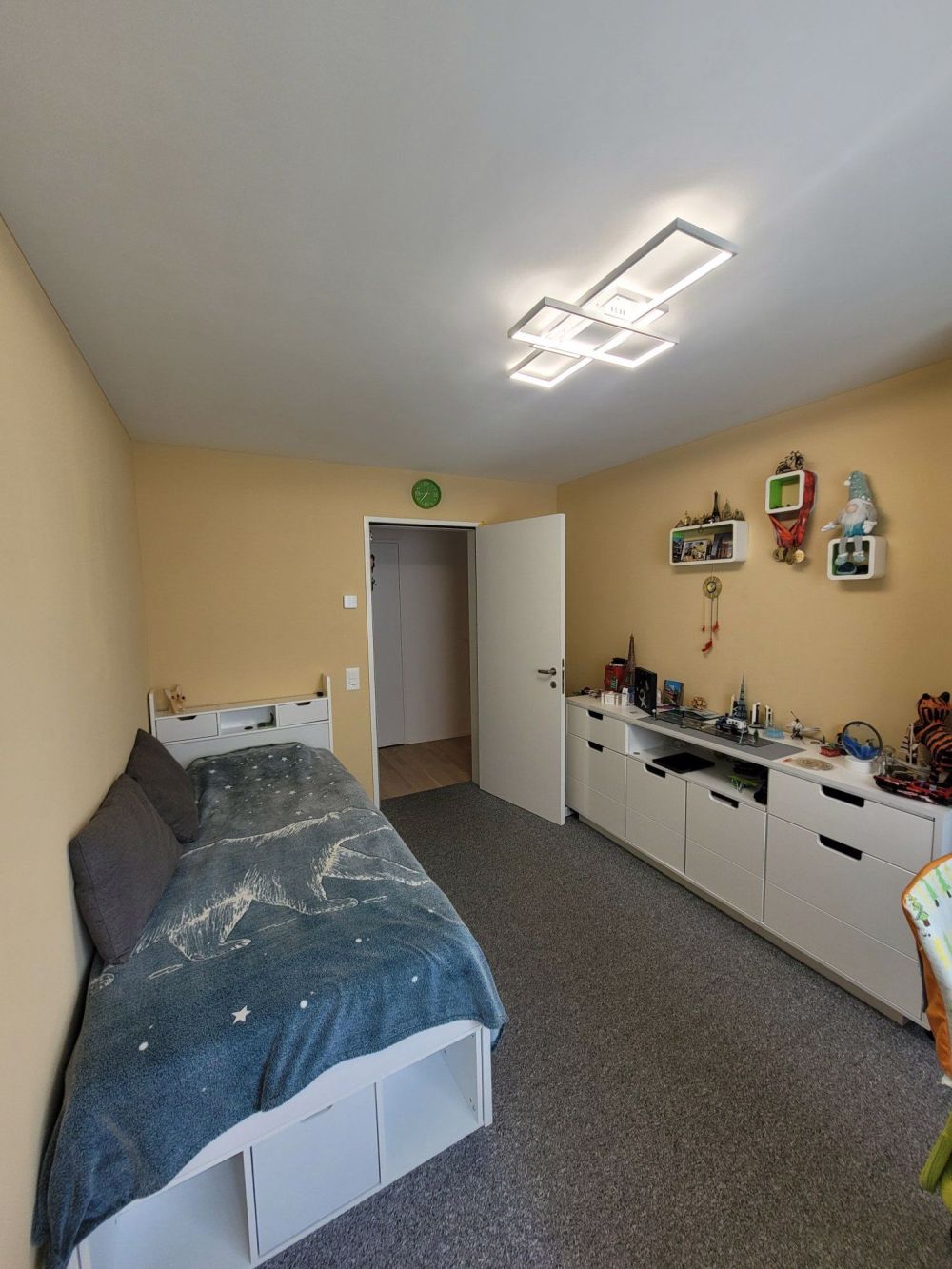 4.5-Zi-Neubau-Whg inkl. Disporaum in Toplage! - Bild 5