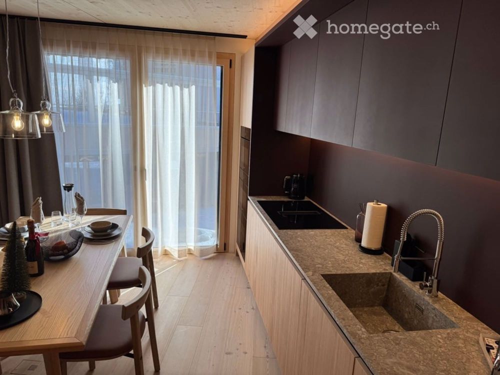 Exklusive Ferienwohnung in Andermatt Reuss - Bild 4