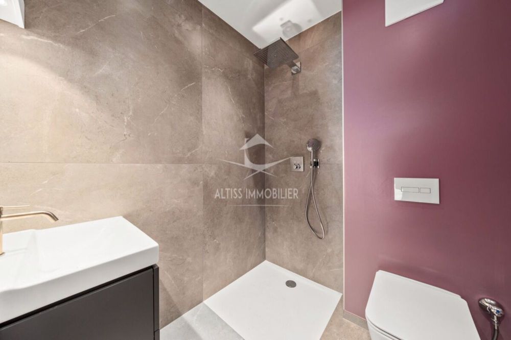 Appartement d'exception. - Bild 11