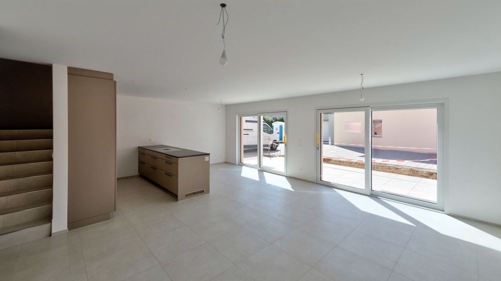 Musterhaus in Engwilen fertig und bereit zur Besichtigung - Bild 9