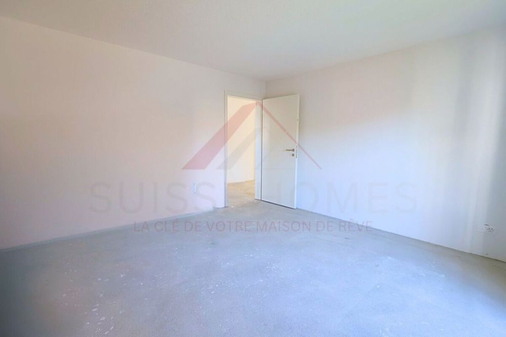 Eleganz & Komfort - neue 4.5-Zimmer-Wohnung in ruhiger Lage - Bild 13