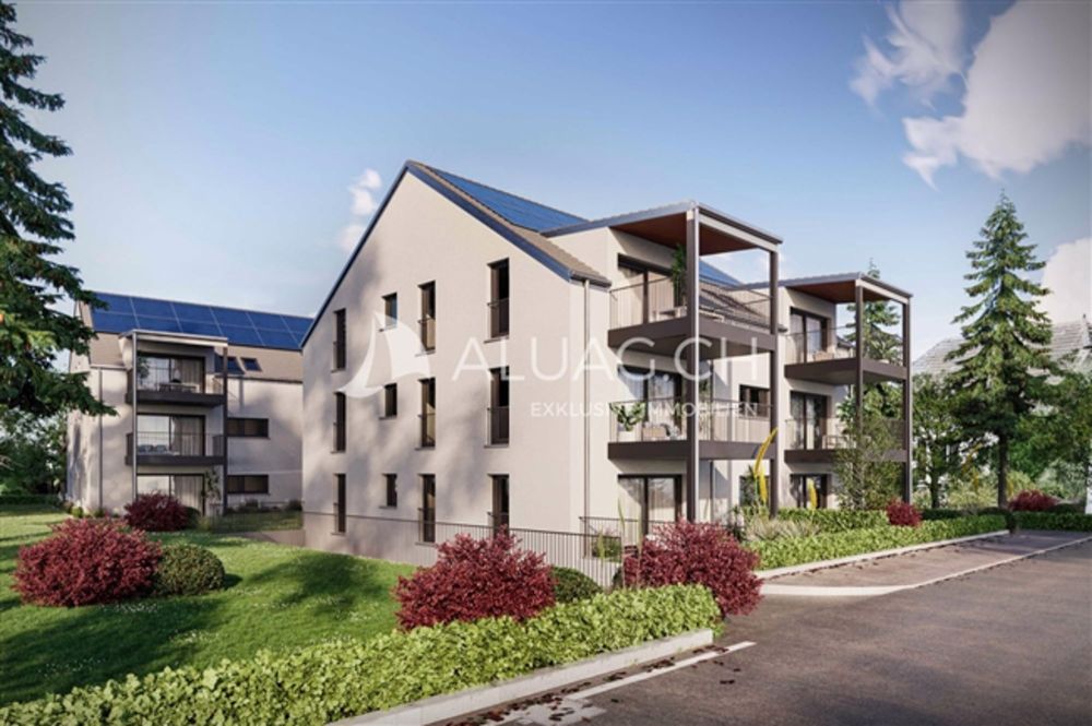2.5 ZIMMER NEUBAUWOHNUNG IM EG - Bild 4