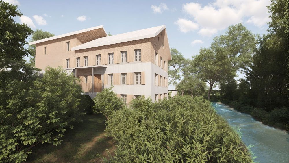 Vaste appartement de plain-pied avec jardin | dreamo.ch - Bild 3