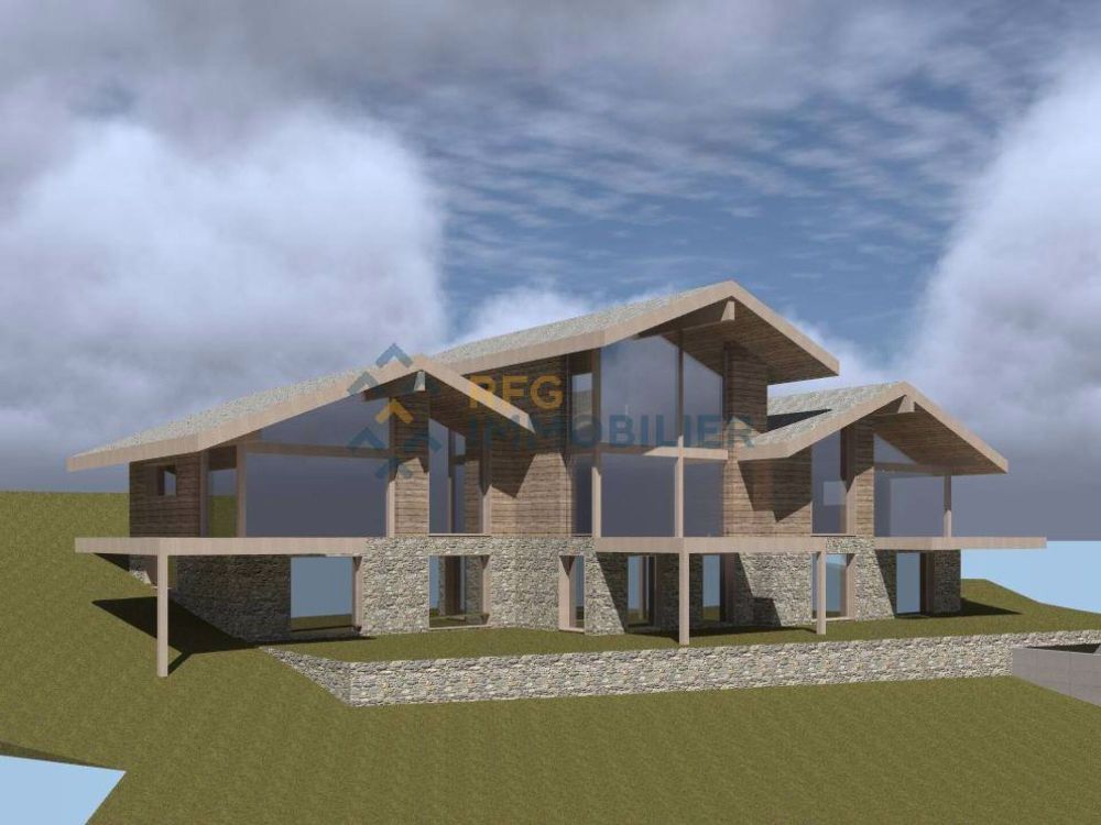 Chalet 5.5 pièces à Haute-Nendaz - Bild 3