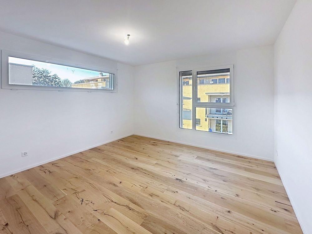 Entre Bulle et Fribourg Magnifique attique avec grande terrasse - Bild 4