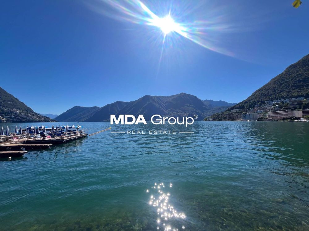 Appartement - Lugano - Bild 7