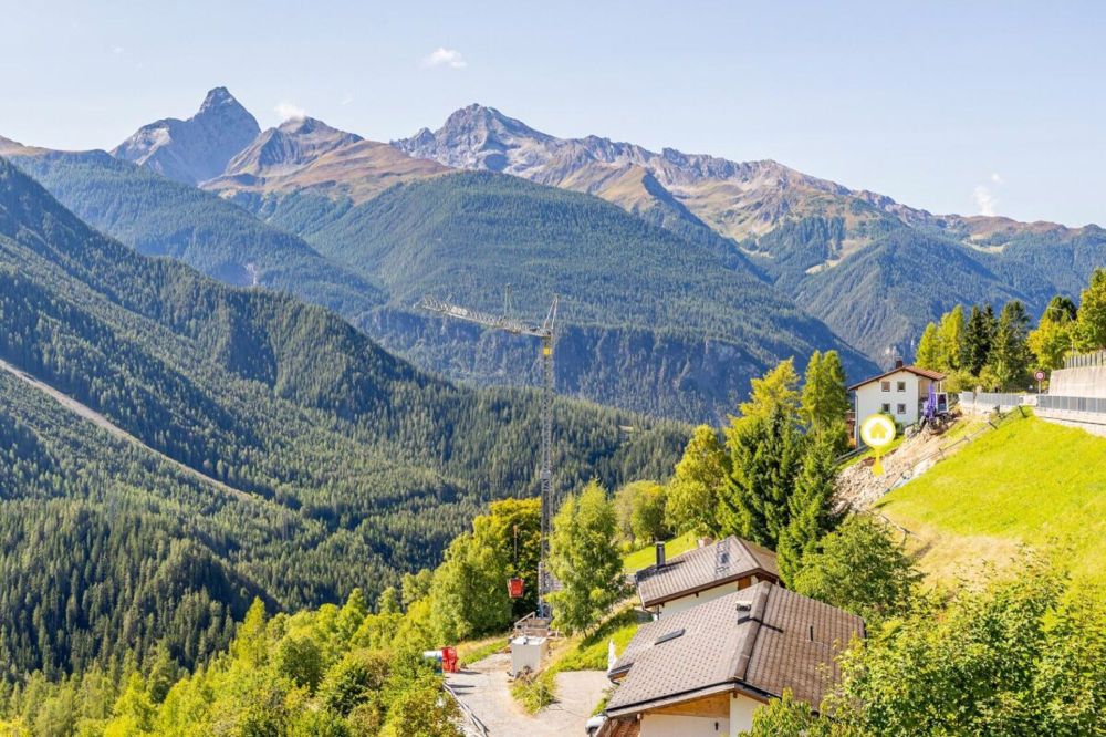 Haus Gürgetsch - Bild 9