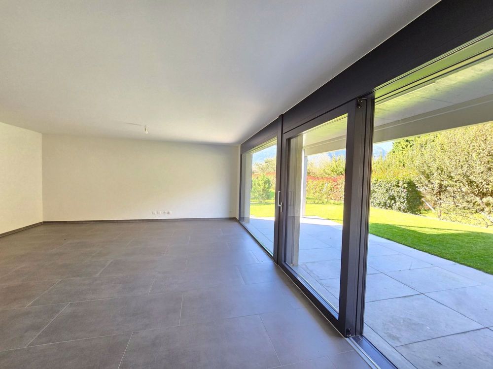 Villa neuve - 203 m2 et 845 m3 - Martigny - réf. 10242567 - Bild 5