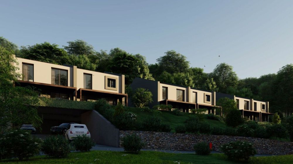 Green Houses - Bild 7