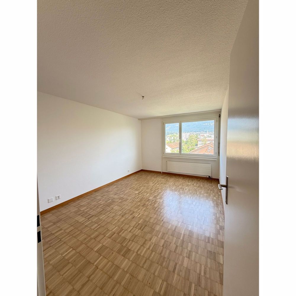 Erstvermietung nach Totalsanierung! 3.5-Zimmerwohnung sucht Mieter - Zimmer I
