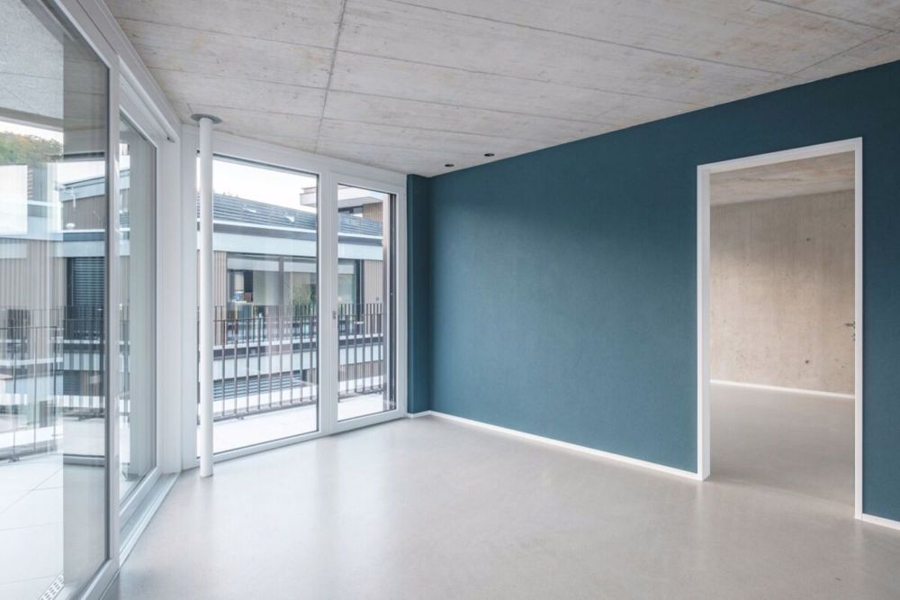 2.5-Zimmer-Wohnung - Bild 5