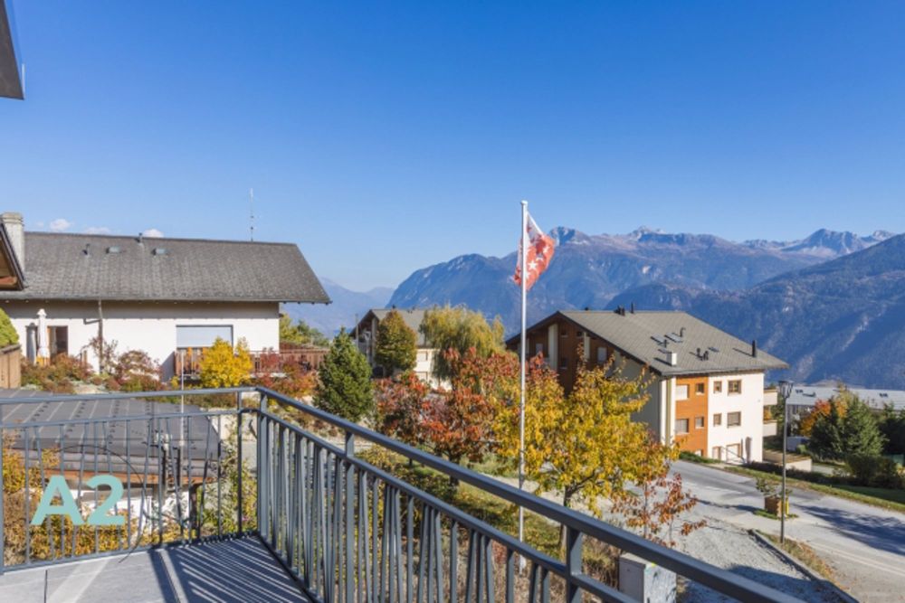 Appartement 4.5 pièces neuf, exposé pleins sud - Bild 3