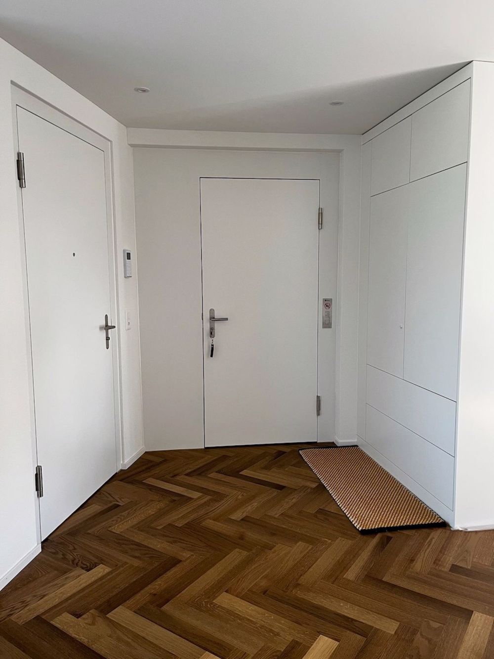 Moderne Wohnung in Zürich-Seebach zu vermieten! - Bild 2