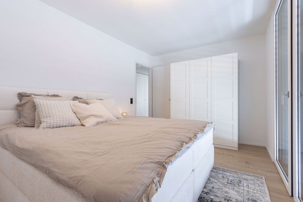 3 ½ Zimmer-Wohnung in Visp mieten - Bild 1