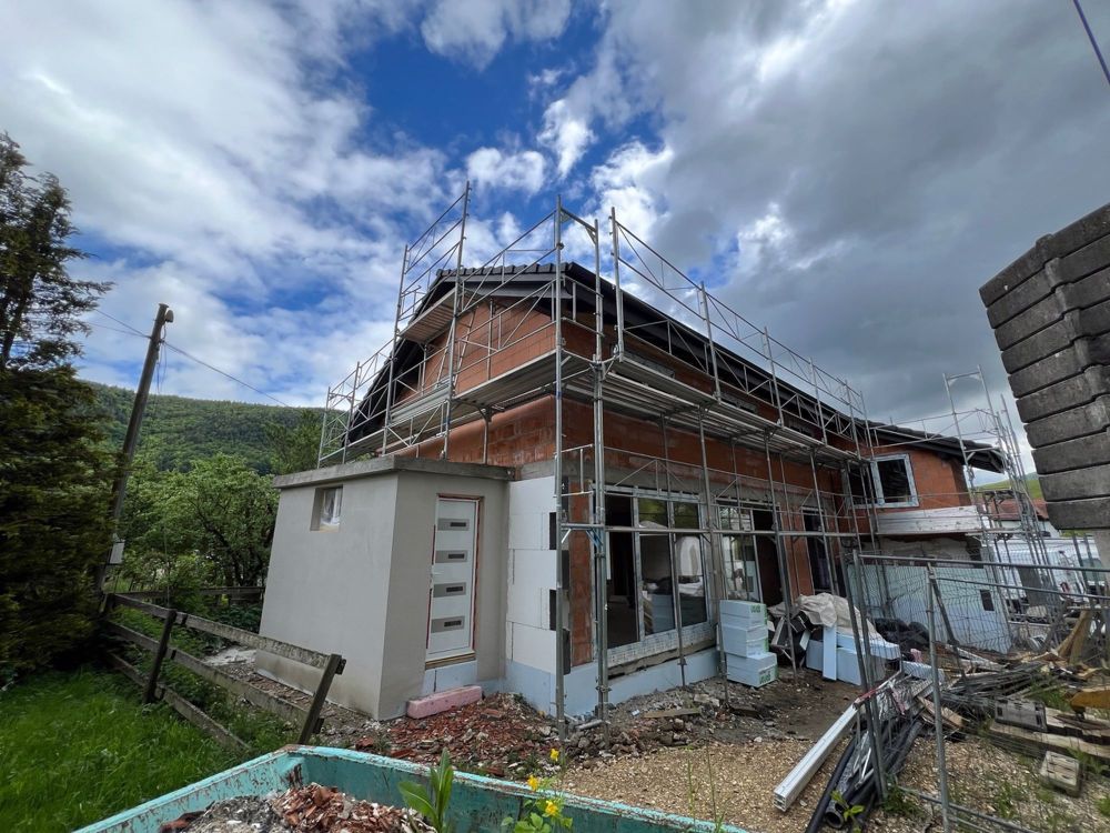 VILLA 7 PIÈCES 192 m2 - Bild 1
