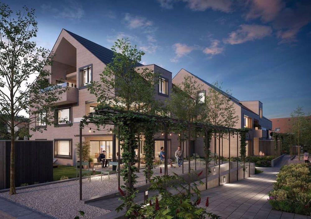 Erfüllen Sie sich Ihren Wohntraum: Ihr Zuhause in behaglichem Ambiente - Bild 1