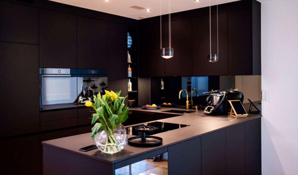 Reihen-Einfamilienhaus "C" - Blumenau am Dorfbach - Bild 6