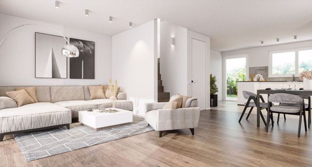 Eckhaus in Hochfelden Modern, Familienfreundlich und in Top-Lage! - Image 2