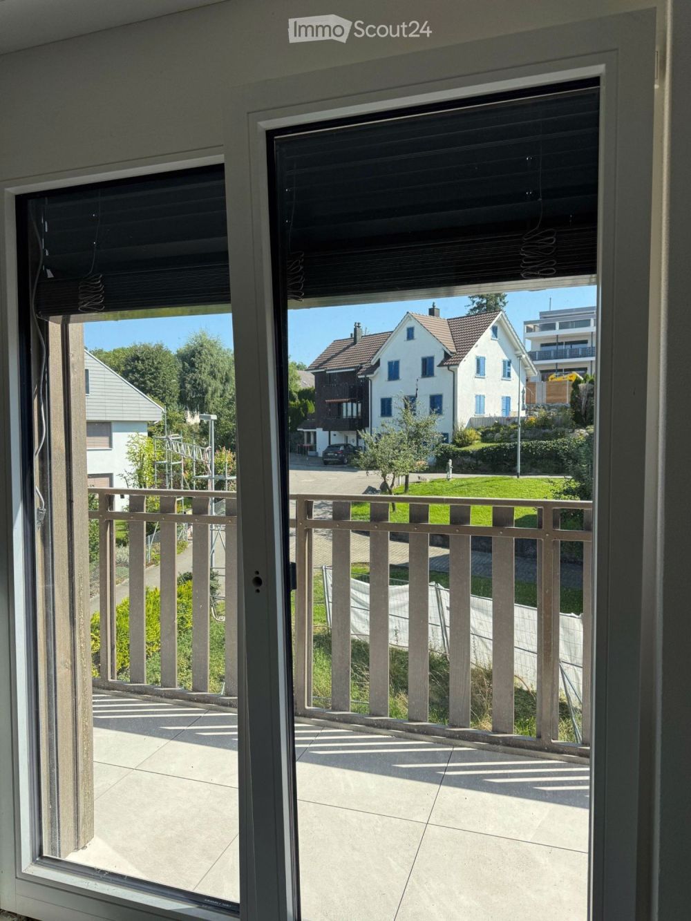 Neubau: Erstvermietung 3.5 Zimmer Wohnung - Bild 9