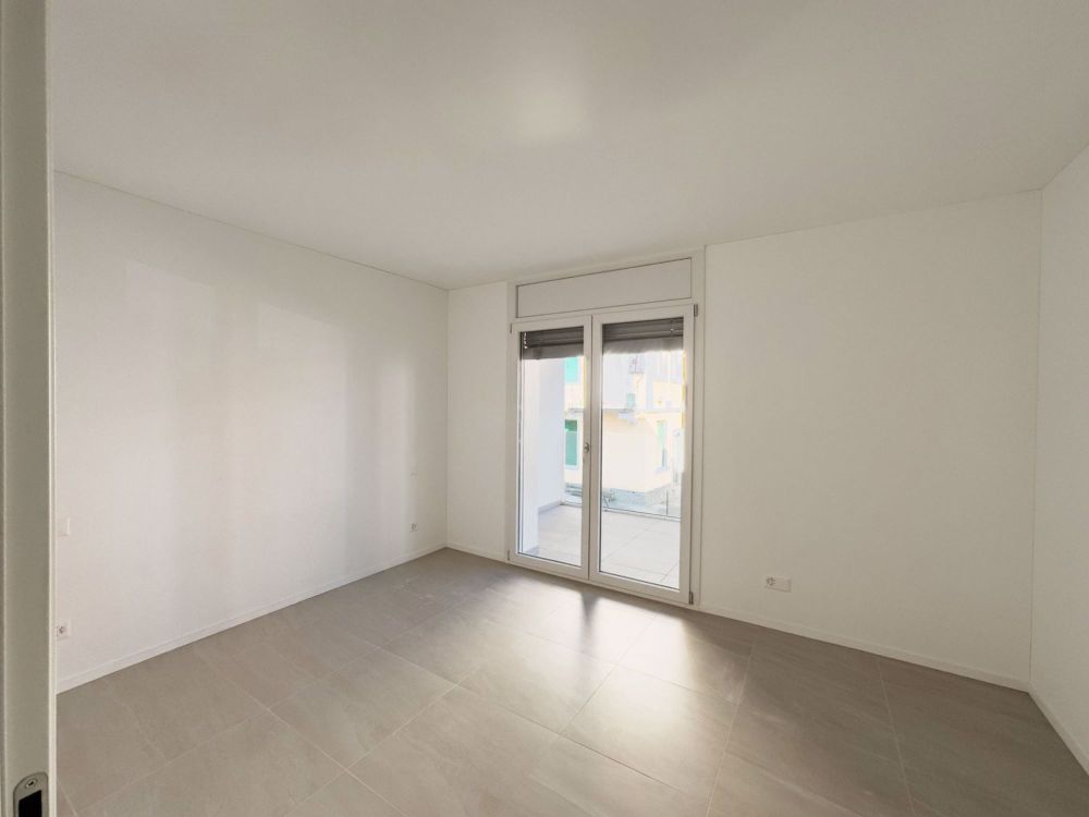 Wohnung 2.5 Zimmer bereits vermietet in Caslano - Bild 3