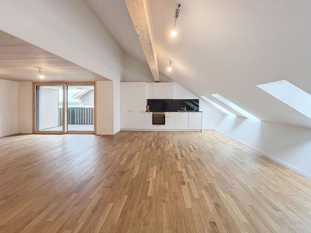 Attique Duplex de 120m2 - Bild 1
