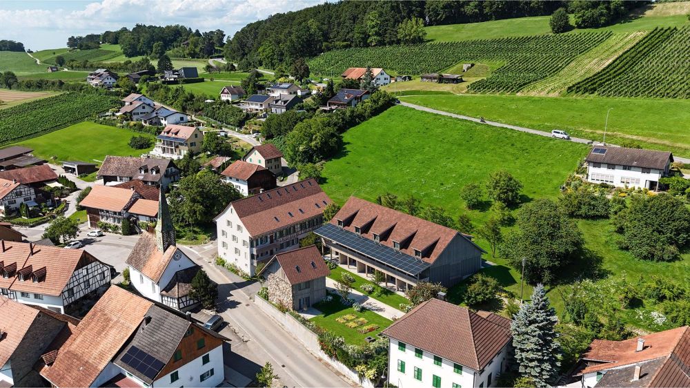 Einfamilienhaus Trotte - Bild 3