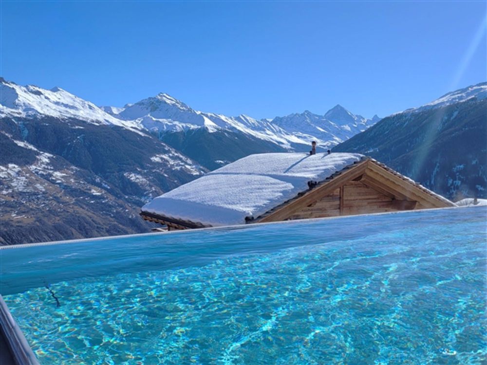 LETZTE CHANCE – neue Ferienwohnungen – Dixence Resort-Komplex - Bild 13