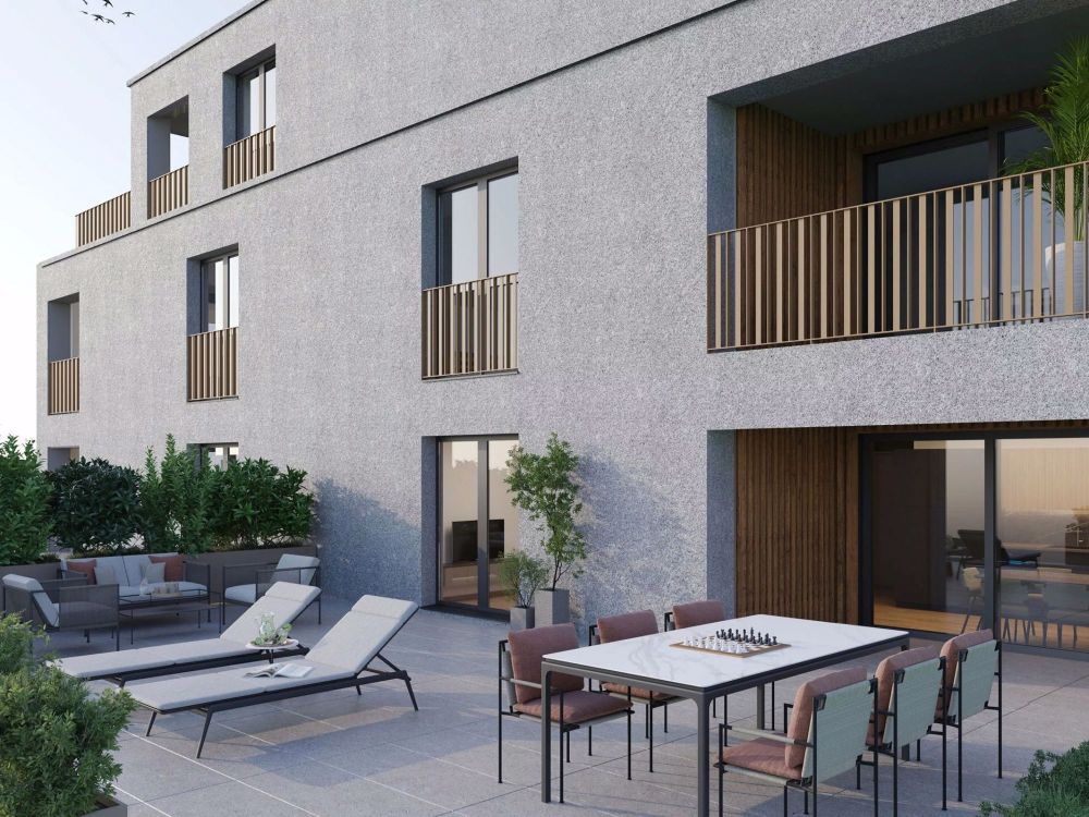 Appartement neuf de 2.5 pièces à la vente | dreamo.ch - Bild 2