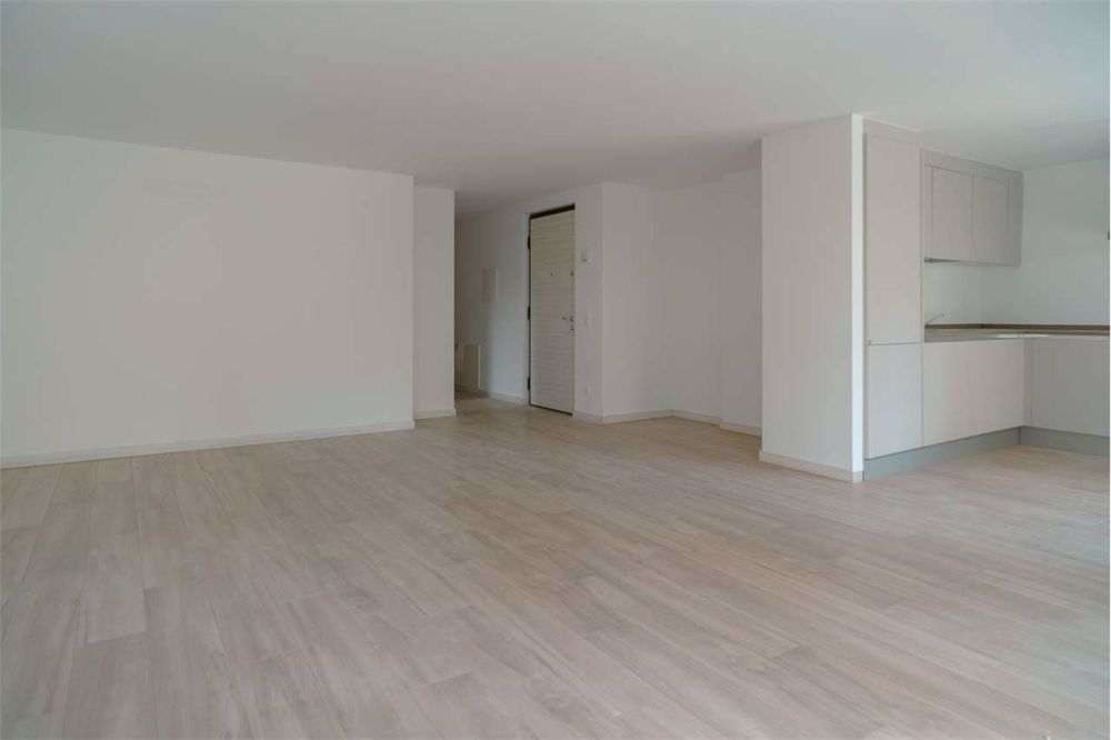 ELEGANTE APPARTAMENTO 4,5 LOCALI A GENTILINO - Bild 5