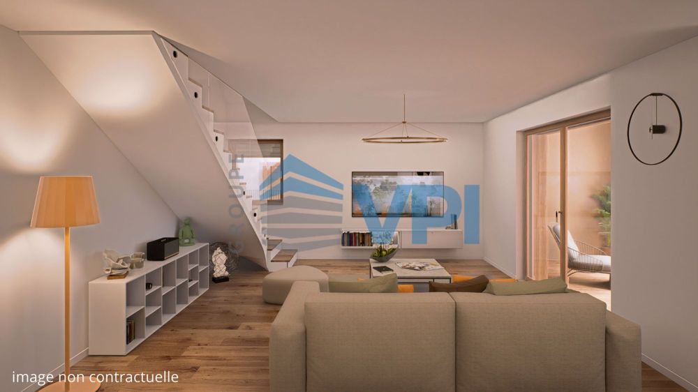 Promotion de 15 appartements au coeur de la campagne genevoise - Bild 2