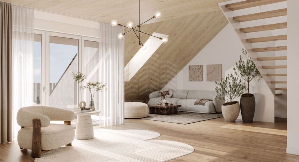 GRÜNER SONNENHOF IM DORFKERN - Bild 1