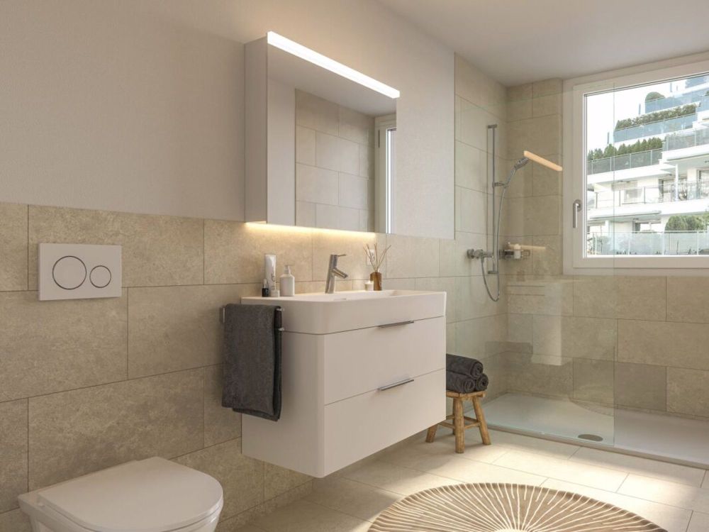 Neubau Goldau Living | SZ - Bild 2