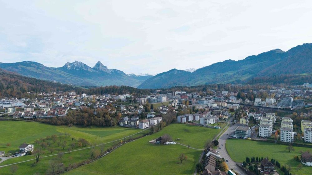 NEUBAU IN ZENTRALER LAGE BEZUGSBEREIT - Bild 11