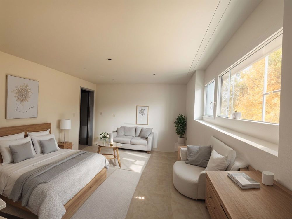 Modernes 4.5-Zimmer-Einfamilienhaus mit Aussicht in Oensingen - Bild 6