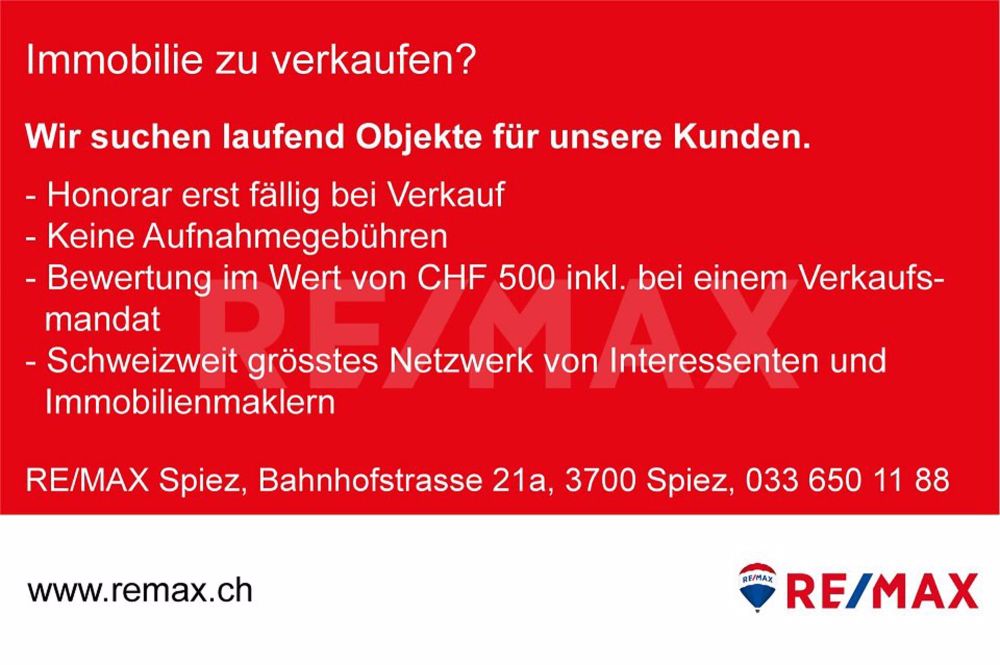 Neubauprojekt "Hubelmatte", Ihr neues Zuhause in Krattigen - Bild 10