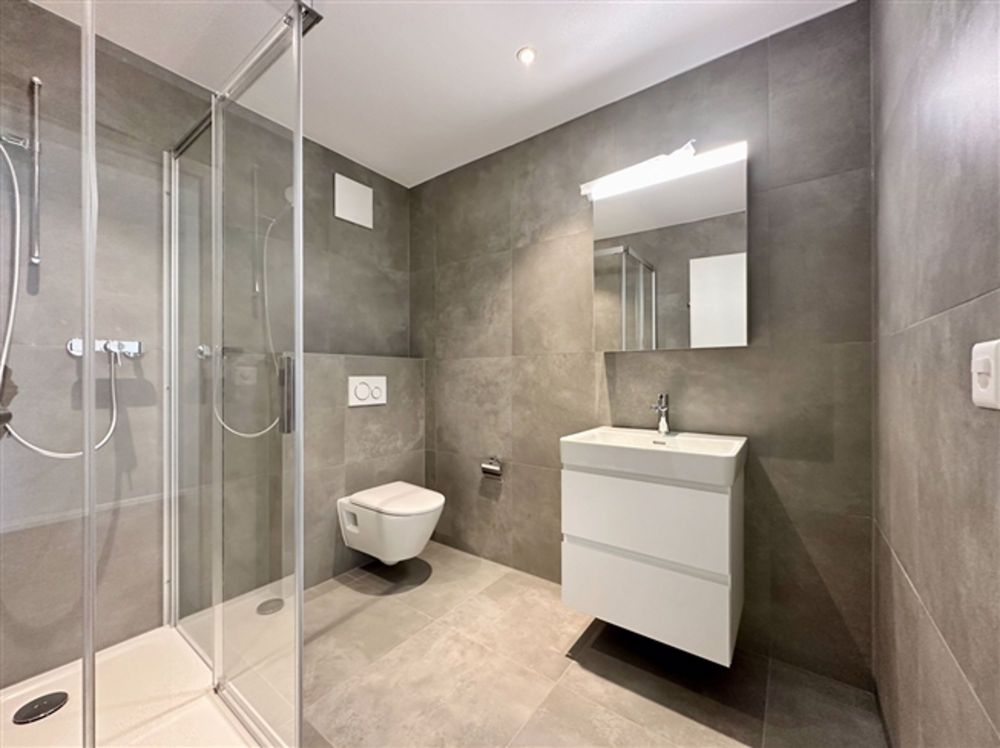 Exklusiv - letzte 3.5 Zimmerwohnung - Bild 8