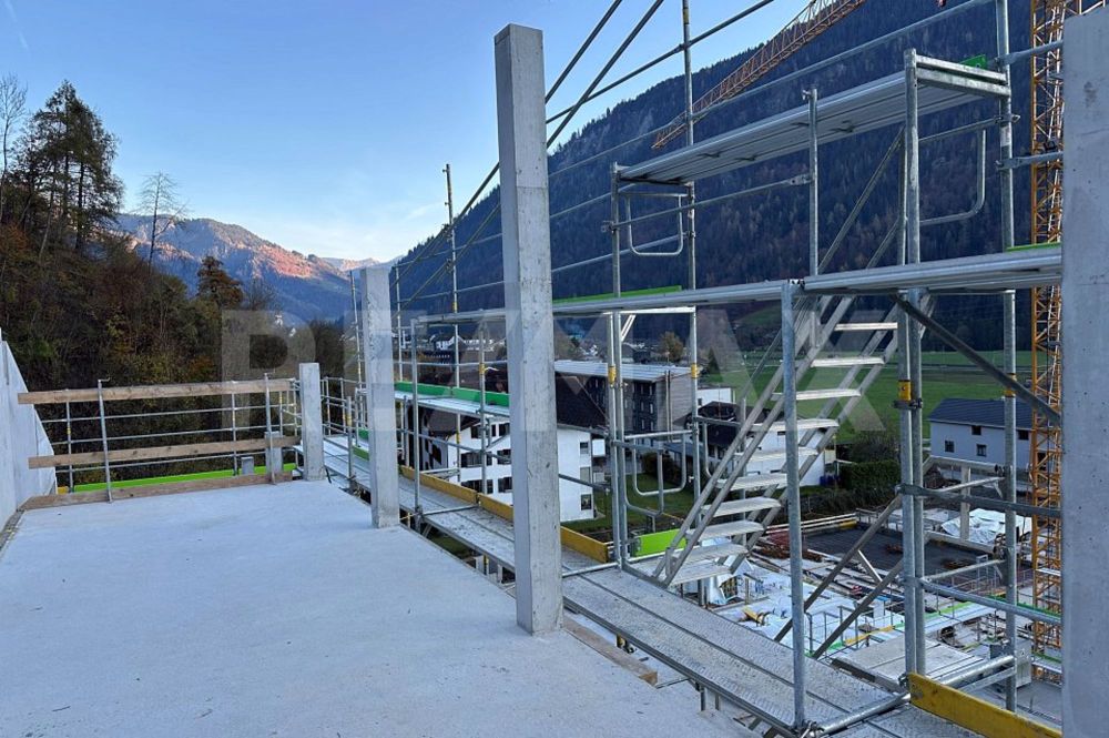 4½-Zimmer-Dachwohnung F11 (Bezug Dezember 2025) - Bild 12