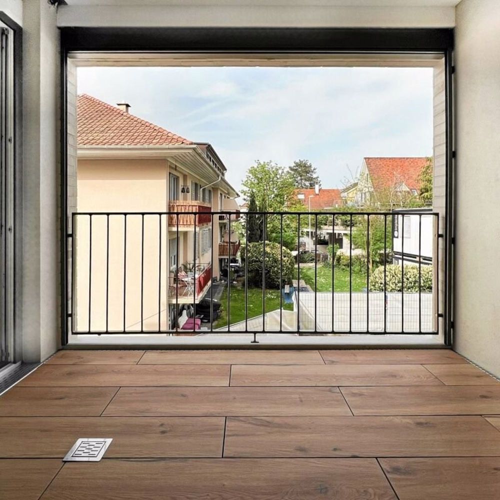 2 ½ Zimmer-Wohnung in Binningen mieten - Bild 8