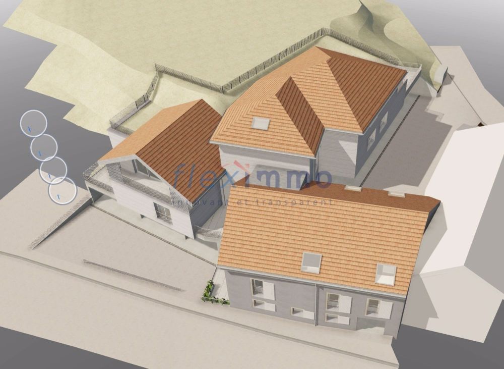 5 Minuten von der Bahnstation, 4,5-Zimmer-Neubauwohnung mit Terrasse - Bild 2