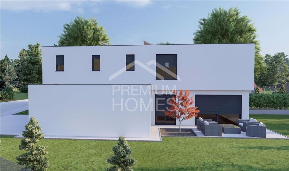 BRÜNISRIED BLÜTE - Familienfreundlich, modern und ländlich! - Bild 5