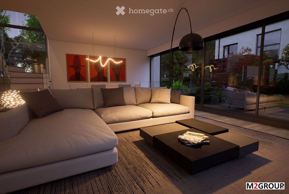 Promotion exclusive de 2 villas individuelles THPE – Cadre de vie paisible et privilégié - Bild 7