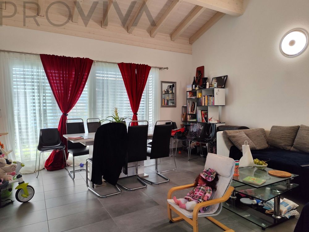 Ideal für Familien - neu, zentrumsnah - Bild 4