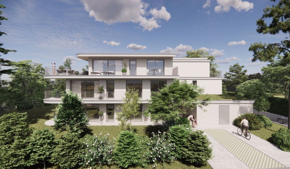 Appartement 5 pièces avec jardin privatif à Vessy | dreamo.ch - Bild 5