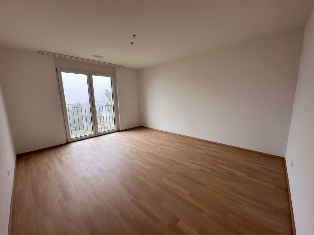 Komfortable und gut möblierbare 3.5-Zimmer-Wohnung - Zimmer