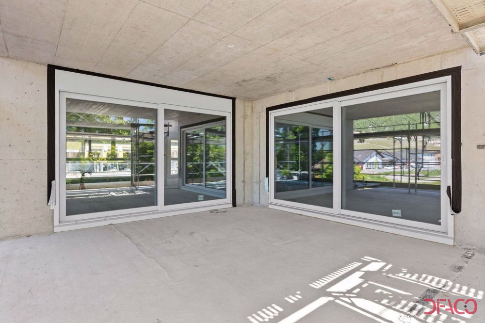 APPARTEMENT LOT 1 YVORNE - Bild 13